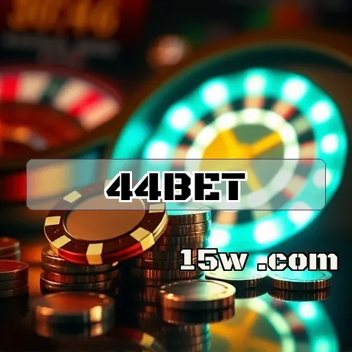 44bet App