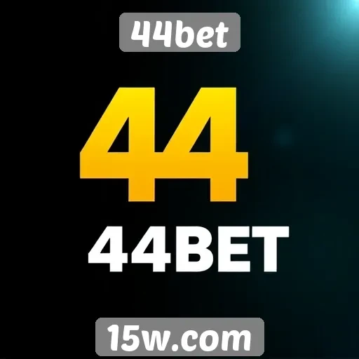 Promoções e bônus atraentes no 44bet