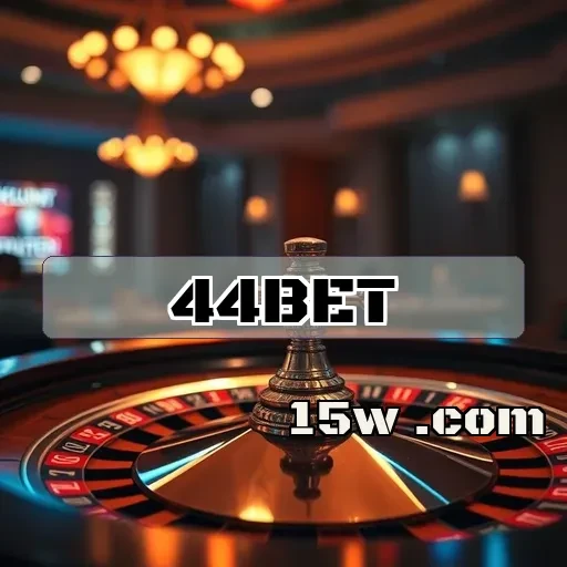 44bet Site Confiável