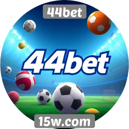 Análise da variedade de jogos disponíveis no 44bet