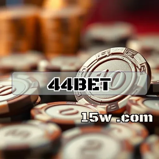 44bet Eventos Esportivos